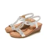Rainy sandals for ladies for india 2022