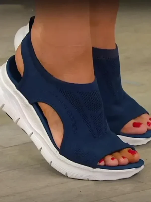 medifeet women's footwear online