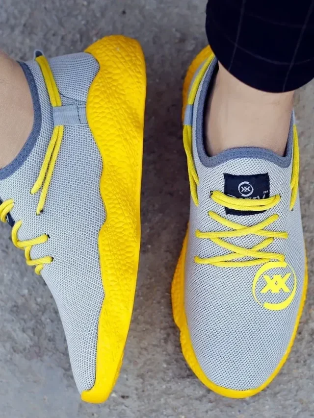 Free running shoes for left handers day india 2022.