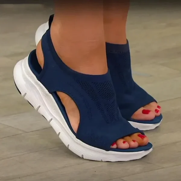 medifeet women's footwear online